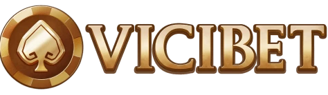 Vicibet Logo